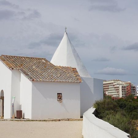 Solario Da Praia Holiday Apartment Armação de Pêra Eksteriør billede